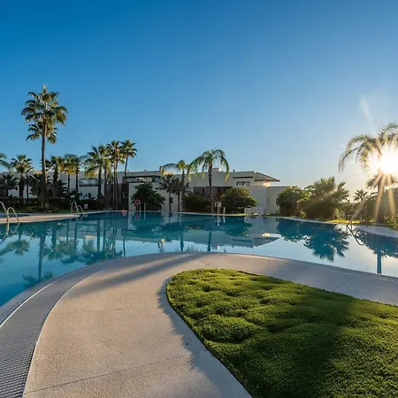 Luxury Escape - Flamingos Golf Retreat *