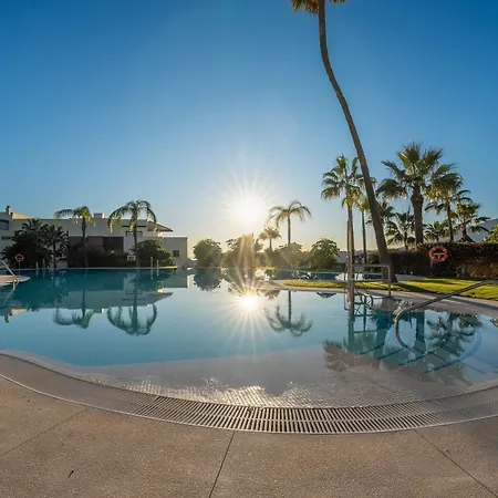 Luxury Escape - Flamingos Golf Retreat Estepona