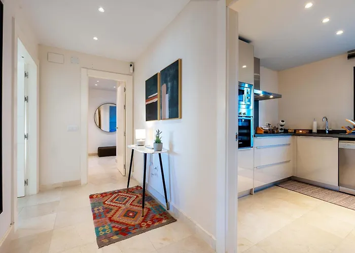 Luxury Escape - Flamingos Golf Retreat Apartamento