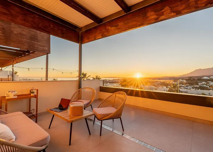 Luxury Escape - Flamingos Golf Retreat Apartamento *