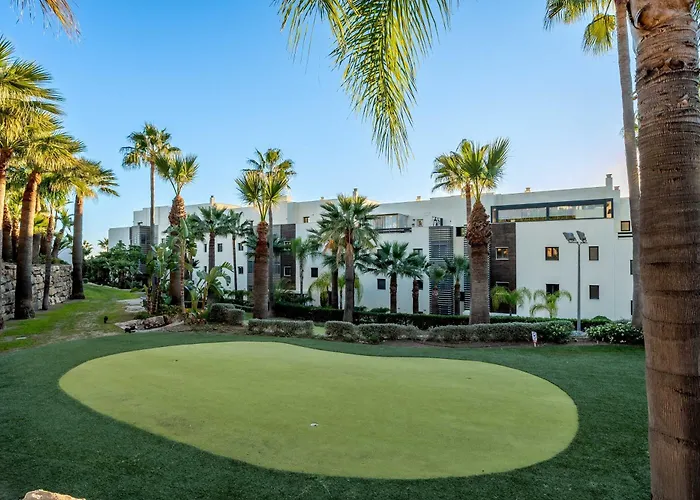 Luxury Escape - Flamingos Golf Retreat Apartamento *