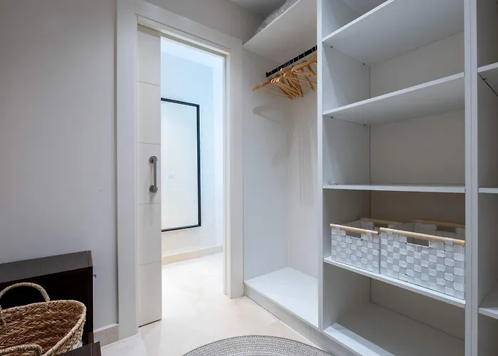 Luxury Escape - Flamingos Golf Retreat * Estepona