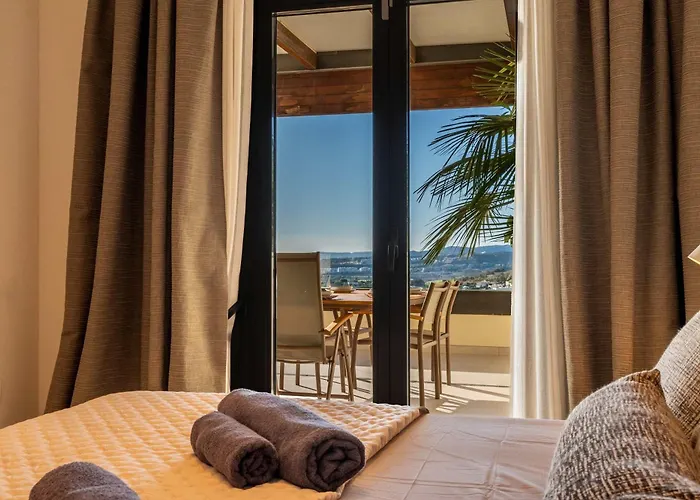 Luxury Escape - Flamingos Golf Retreat Apartamento Estepona