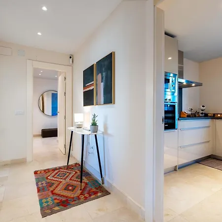 Luxury Escape - Flamingos Golf Retreat Apartman