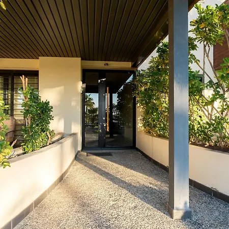 Luxury Escape - Flamingos Golf Retreat