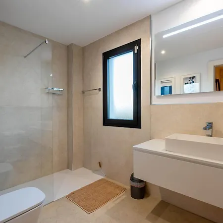 Luxury Escape - Flamingos Golf Retreat Apartman