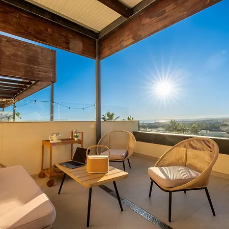 Luxury Escape - Flamingos Golf Retreat شقة