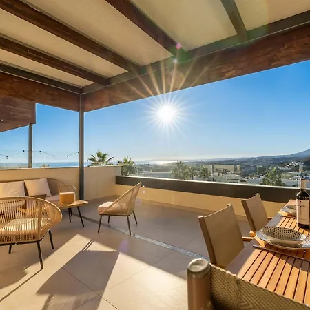 Luxury Escape - Flamingos Golf Retreat شقة *