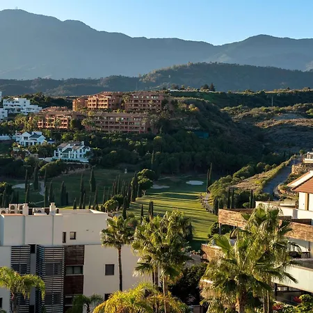 شقة Luxury Escape - Flamingos Golf Retreat *