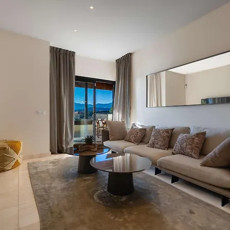 Luxury Escape - Flamingos Golf Retreat إِستيبونا