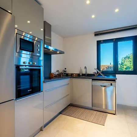 Luxury Escape - Flamingos Golf Retreat Apartman