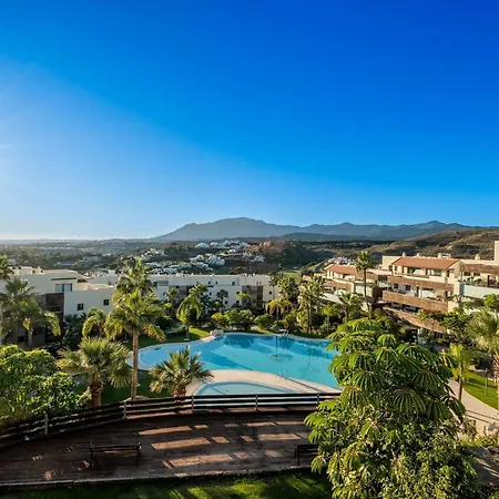 شقة Luxury Escape - Flamingos Golf Retreat *