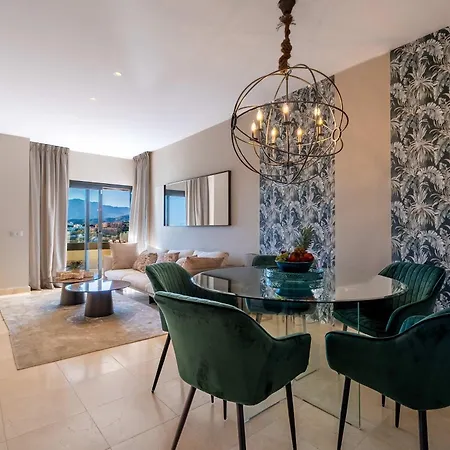 Luxury Escape - Flamingos Golf Retreat * إِستيبونا