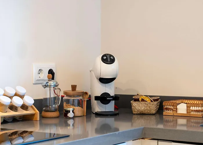 Luxury Escape - Flamingos Golf Retreat