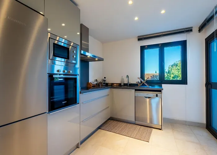 Luxury Escape - Flamingos Golf Retreat Appartement