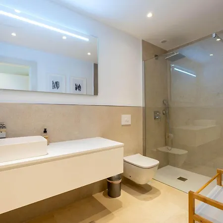 Luxury Escape - Flamingos Golf Retreat *