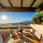 Apartment Luxury Escape - Flamingos Golf Retreat Estepona