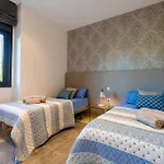 Apartment Luxury Escape - Flamingos Golf Retreat *