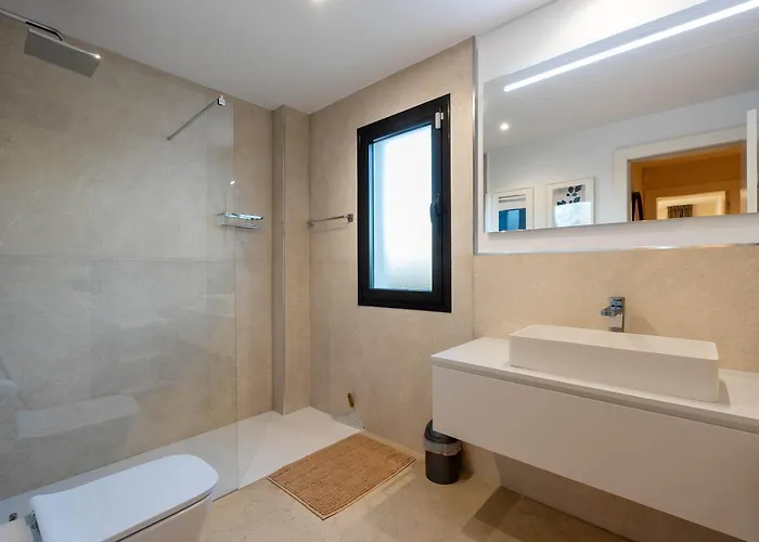 Luxury Escape - Flamingos Golf Retreat Διαμέρισμα