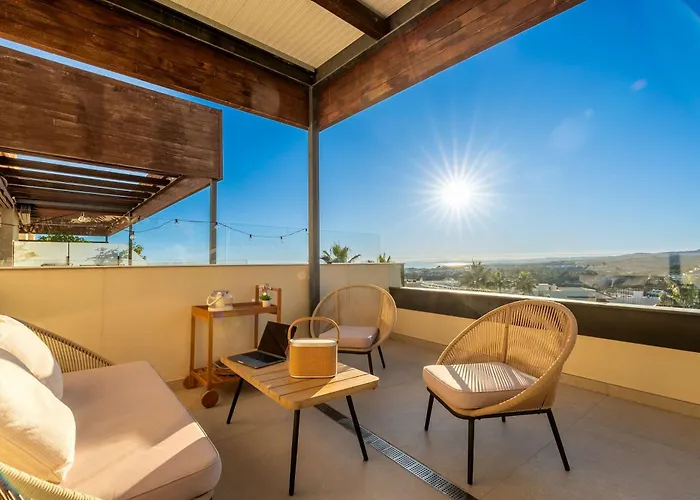 Luxury Escape - Flamingos Golf Retreat Διαμέρισμα