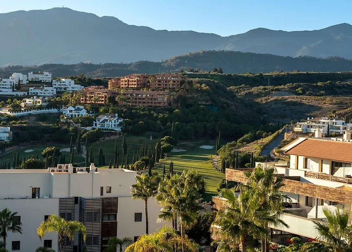 Διαμέρισμα Luxury Escape - Flamingos Golf Retreat *