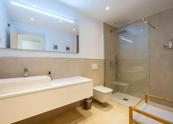 Luxury Escape - Flamingos Golf Retreat *