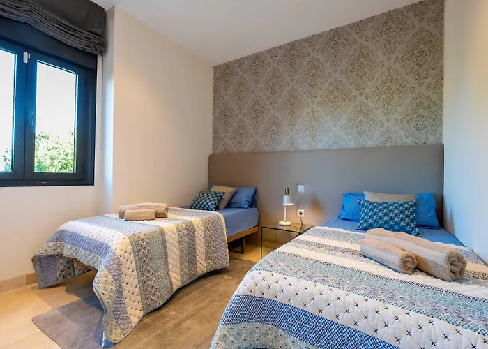 Διαμέρισμα Luxury Escape - Flamingos Golf Retreat *